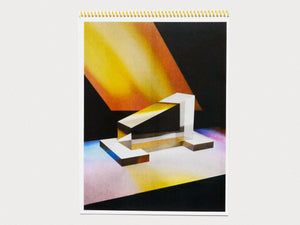 Prism - Antenne Books