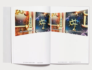 Re: Siriality/ On Becoming Landscape - Antenne Books