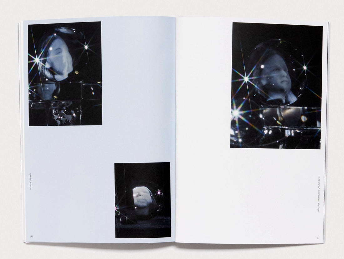 Re: Siriality/ On Becoming Landscape - Antenne Books