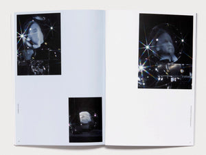 Re: Siriality/ On Becoming Landscape - Antenne Books