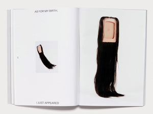 Re: Siriality/ On Becoming Landscape - Antenne Books