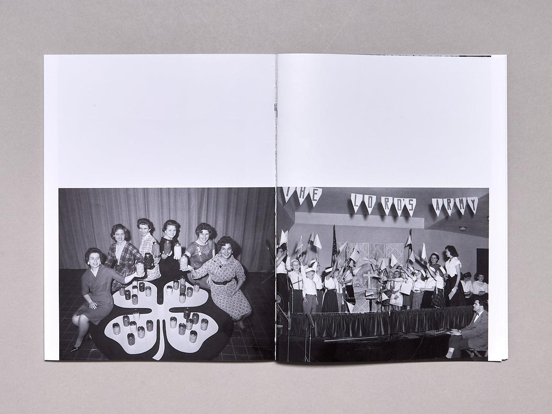 American A - Antenne Books