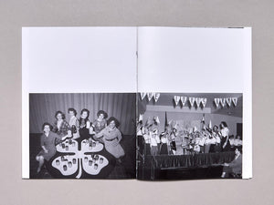 American A - Antenne Books