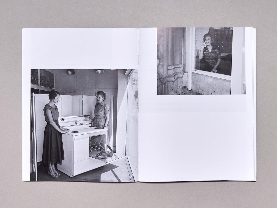 American A - Antenne Books