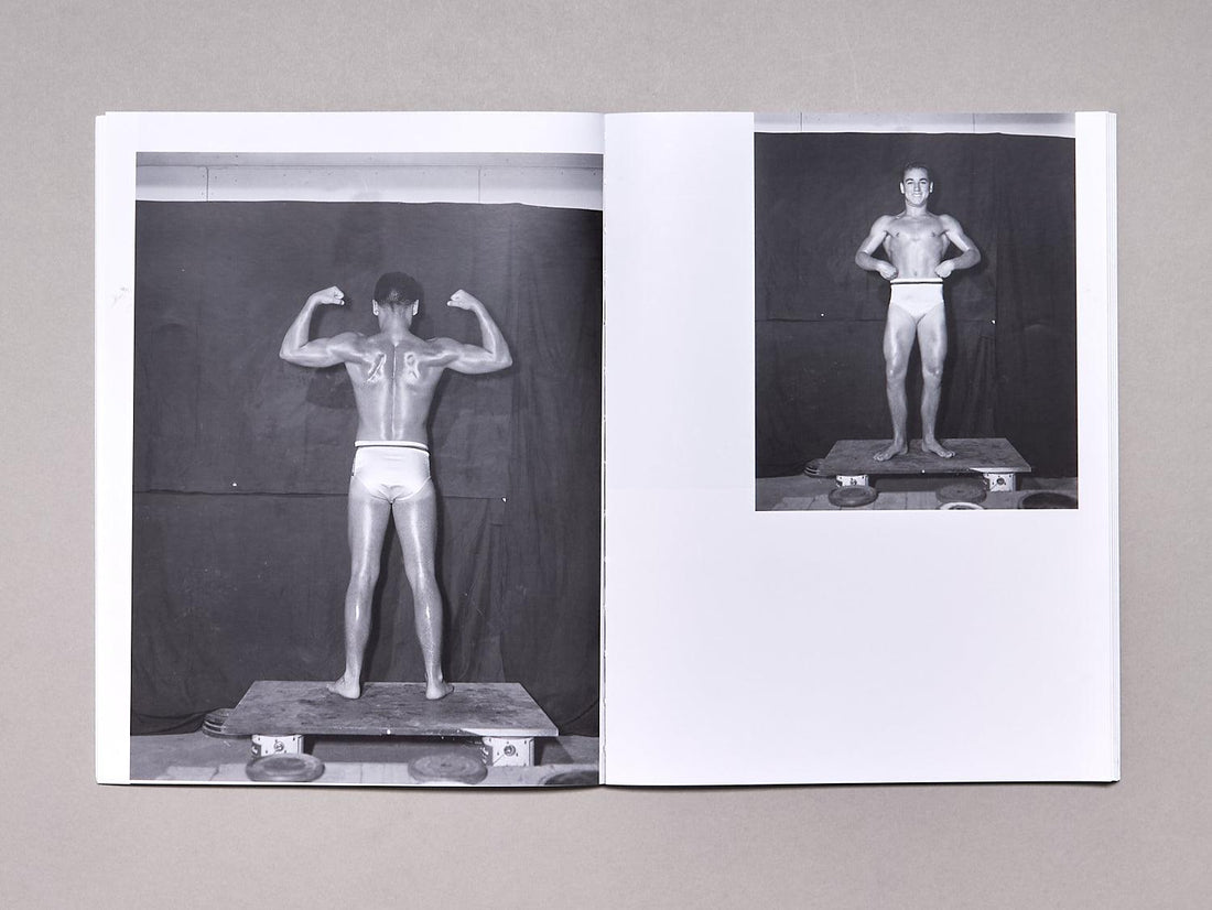 American A - Antenne Books