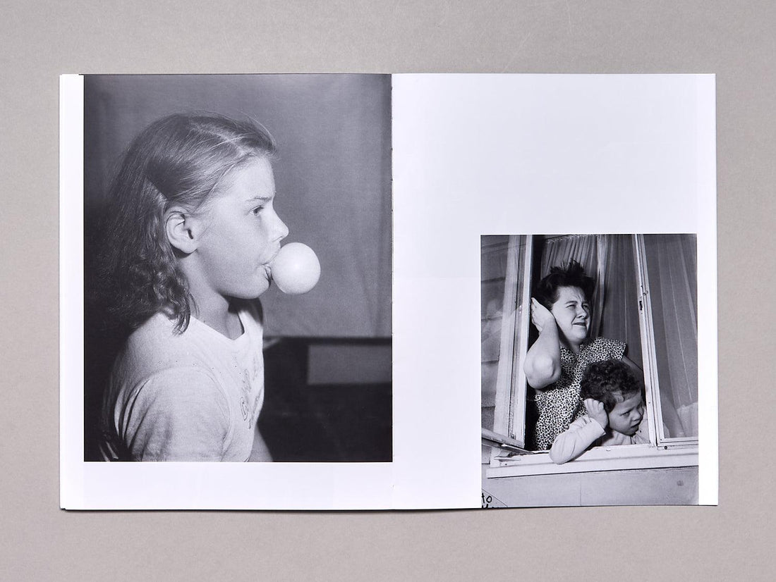 American A - Antenne Books