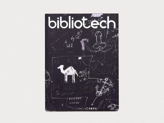Bibliotech II - Antenne Books