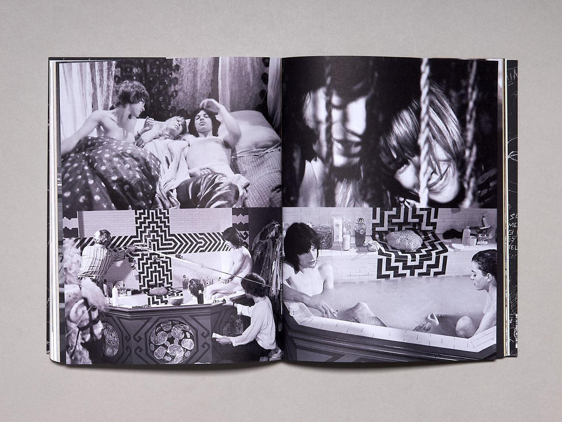 Bibliotech II - Antenne Books