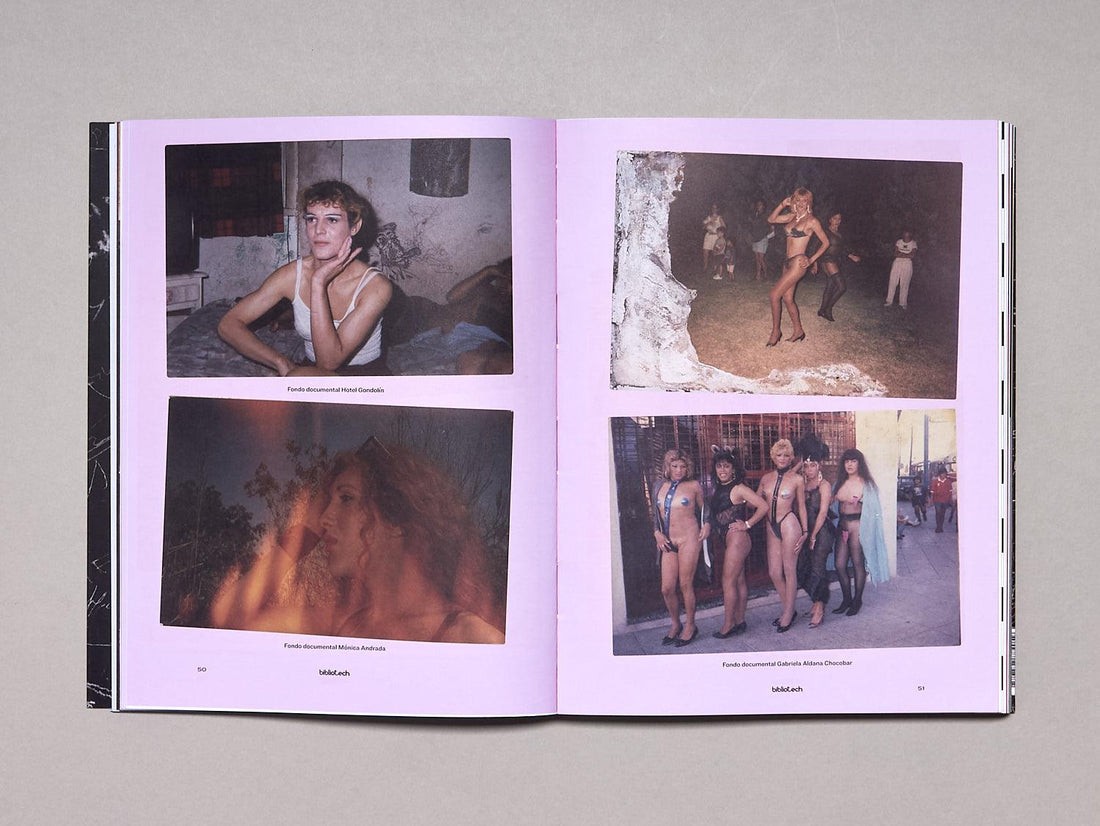 Bibliotech II - Antenne Books