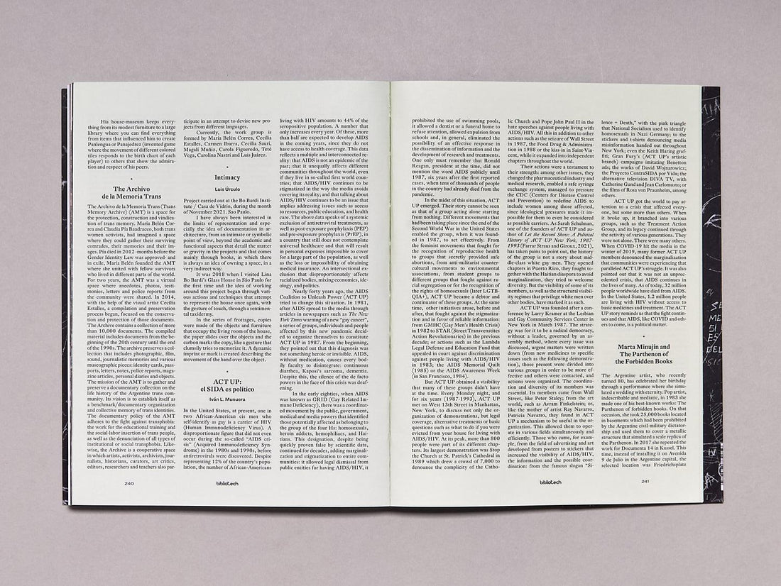 Bibliotech II - Antenne Books