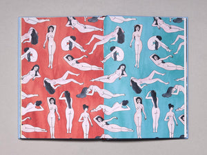 Brianda Dibujando - Antenne Books