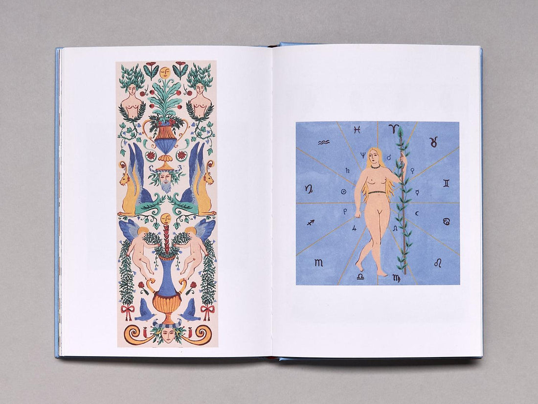 Brianda Dibujando - Antenne Books