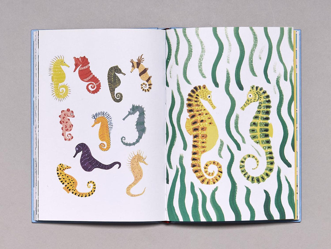 Brianda Dibujando - Antenne Books