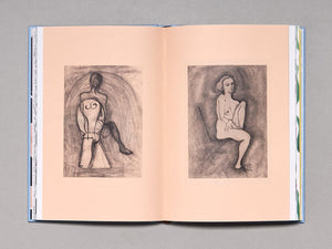 Brianda Dibujando - Antenne Books