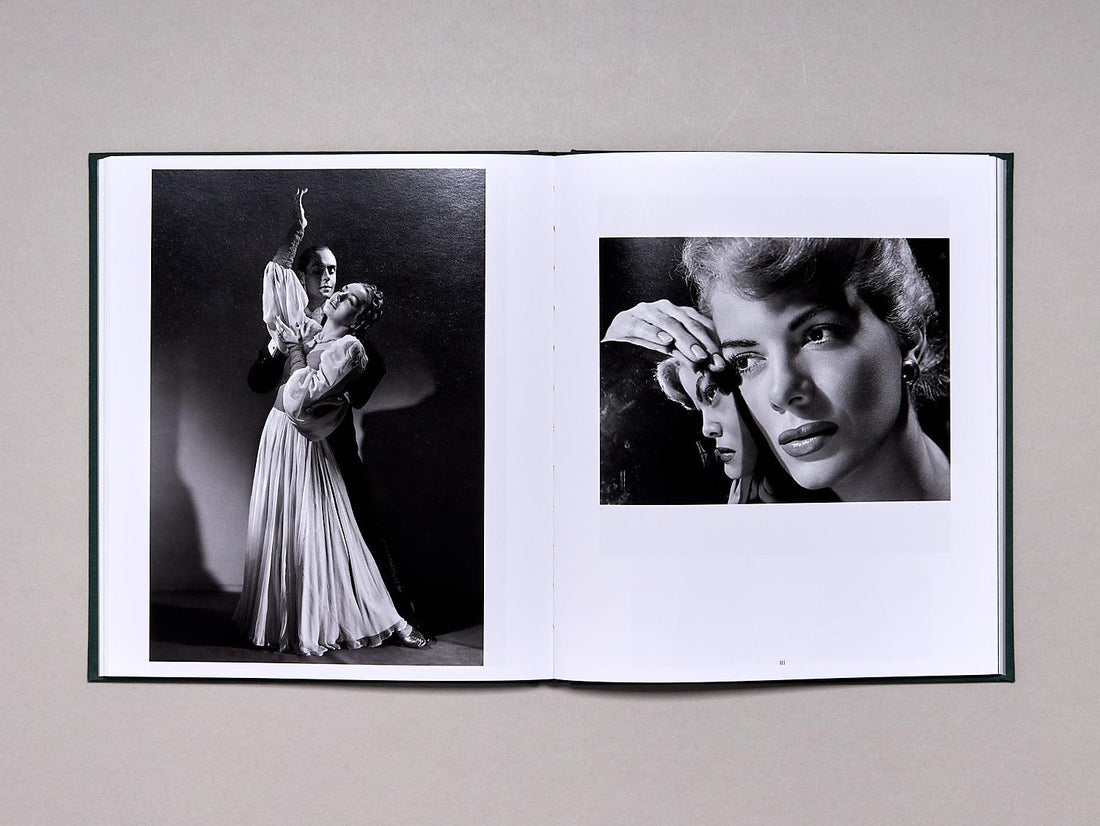 inKomplett - Antenne Books