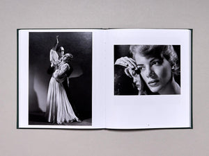 inKomplett - Antenne Books