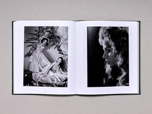 inKomplett - Antenne Books