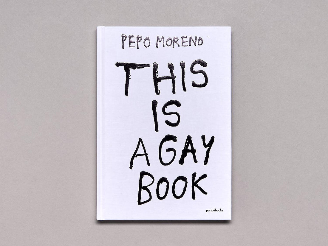 inKomplett - Antenne Books