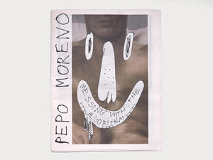 Messing with the Algorithm - Antenne Books