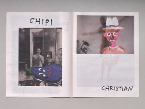 Messing with the Algorithm - Antenne Books