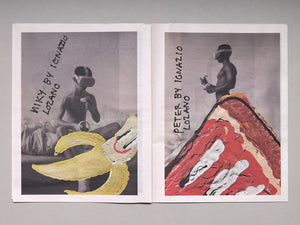 Messing with the Algorithm - Antenne Books