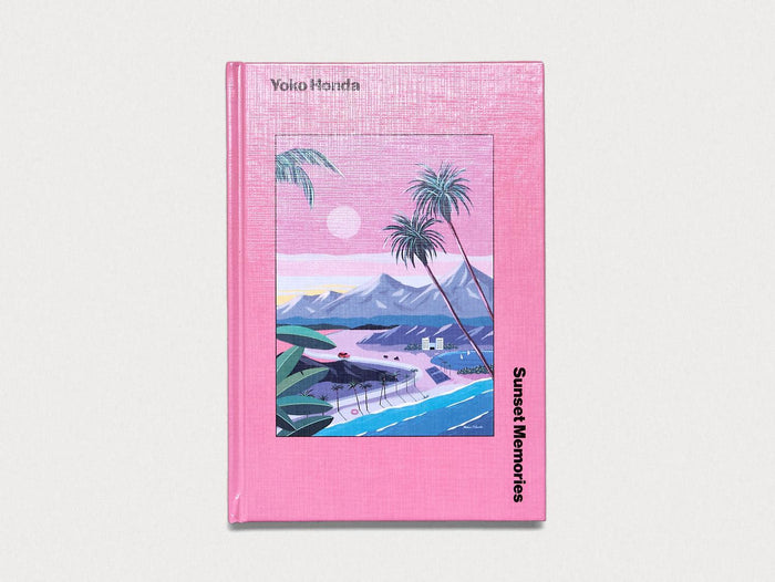 Sunset Memories - Antenne Books