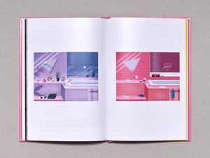Sunset Memories - Antenne Books