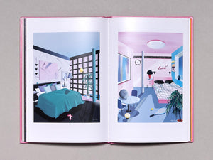 Sunset Memories - Antenne Books