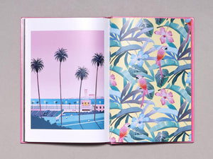 Sunset Memories - Antenne Books
