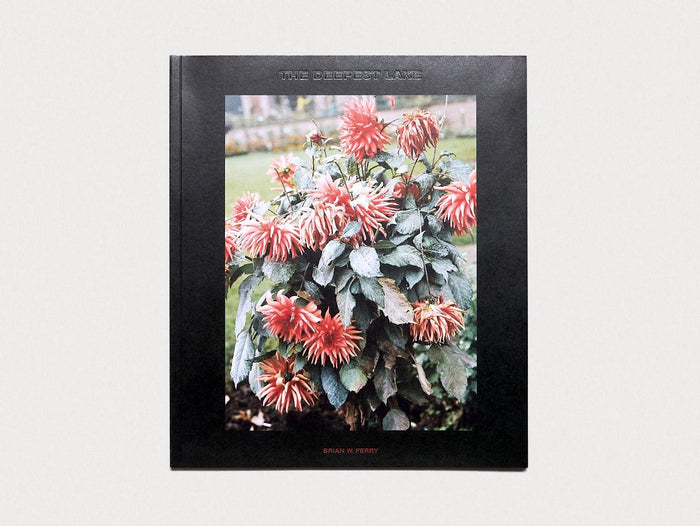 The Deepest Lake - Antenne Books