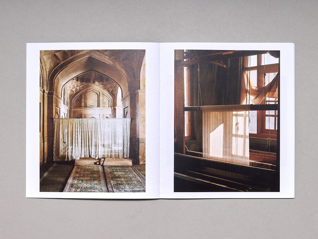 The Deepest Lake - Antenne Books