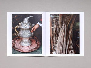 The Deepest Lake - Antenne Books