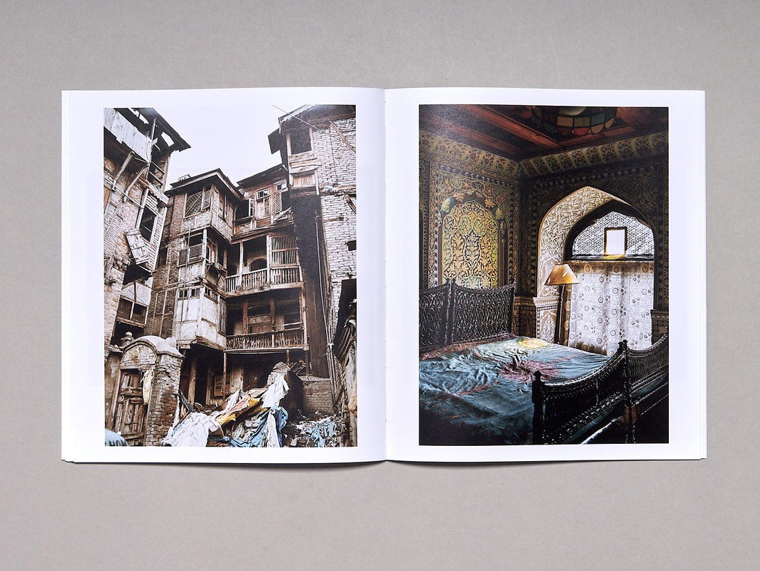 The Deepest Lake - Antenne Books