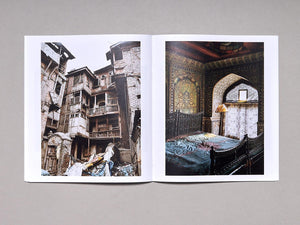 The Deepest Lake - Antenne Books