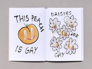This is a gay Book - Antenne Books