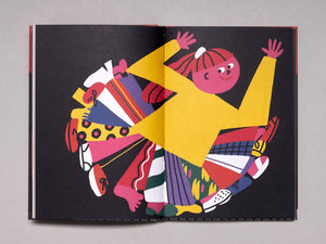 Un monstruo de dos cabezas - Antenne Books