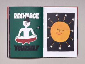 Un monstruo de dos cabezas - Antenne Books