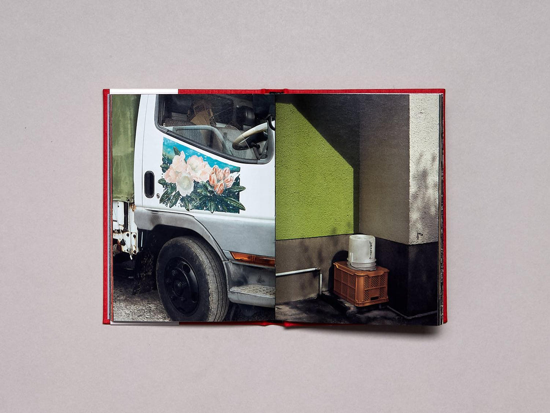 Yakushima Blues - Antenne Books