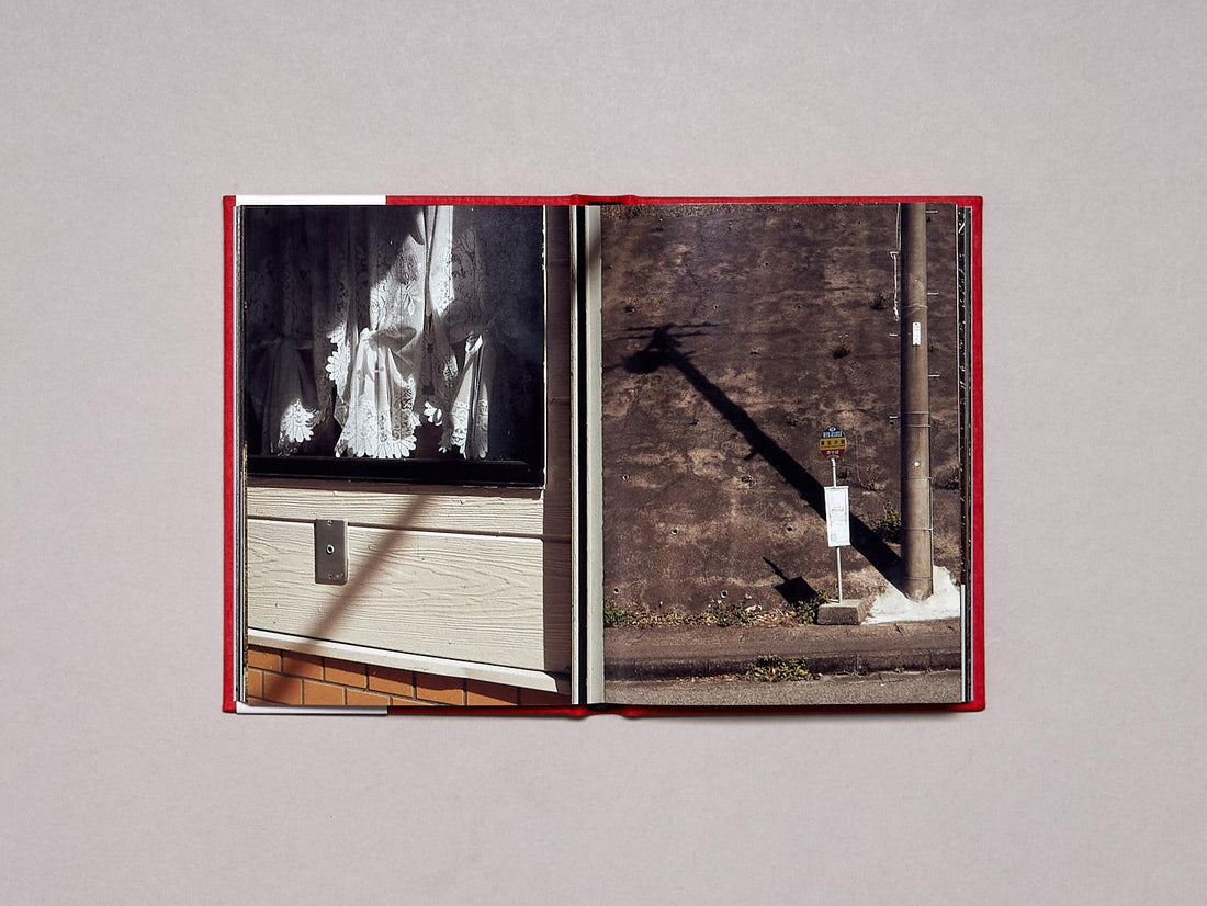 Yakushima Blues - Antenne Books