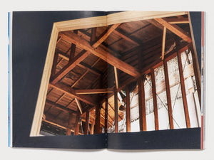 TOO MUCH Magazine Issue 10 - Antenne Books