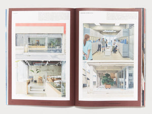 TOO MUCH Magazine Issue 10 - Antenne Books