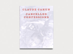 Cancelled Confessions - Antenne Books