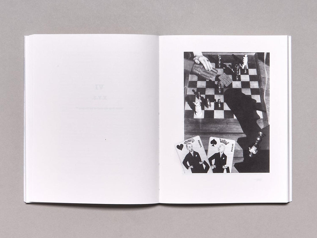 Cancelled Confessions - Antenne Books