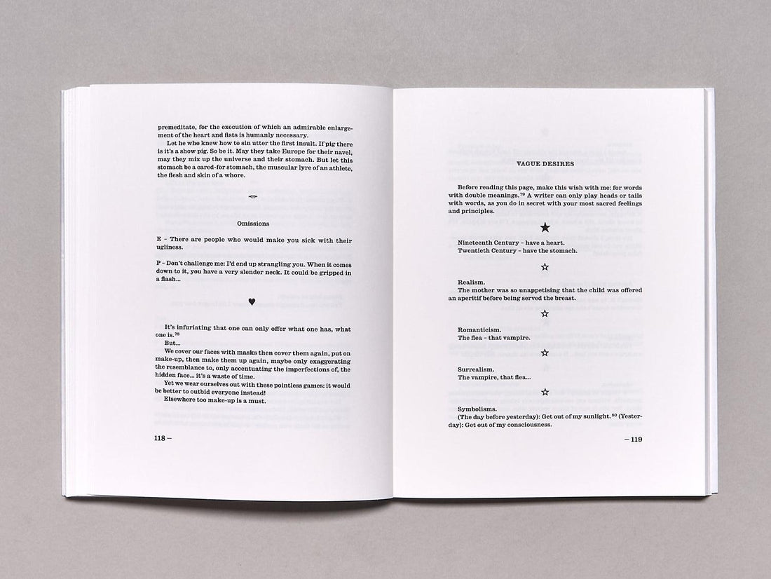 Cancelled Confessions - Antenne Books