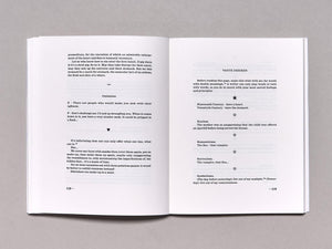 Cancelled Confessions - Antenne Books