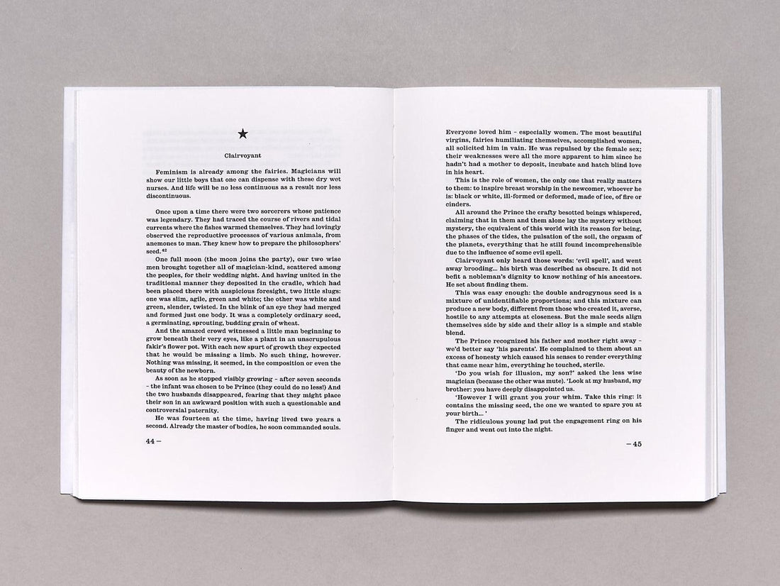 Cancelled Confessions - Antenne Books