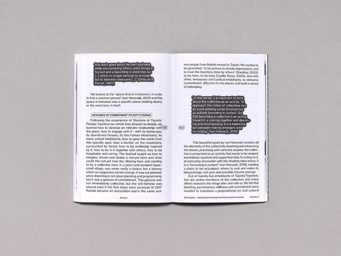 Dreams - Antenne Books