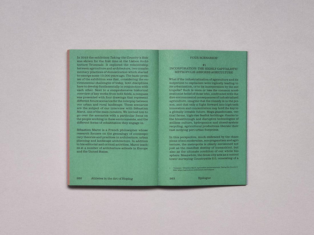 Seasonal Matters Rural Relations (ENG edition) - Antenne Books