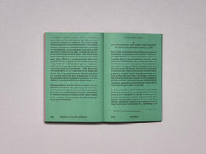 Seasonal Matters Rural Relations (ENG edition) - Antenne Books