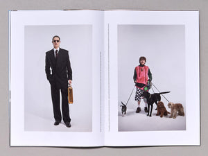 STUDY Vol. 7 - Antenne Books